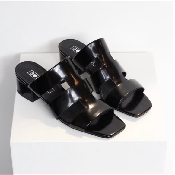 Sol Sana Shoes - Sol Sana Sandals